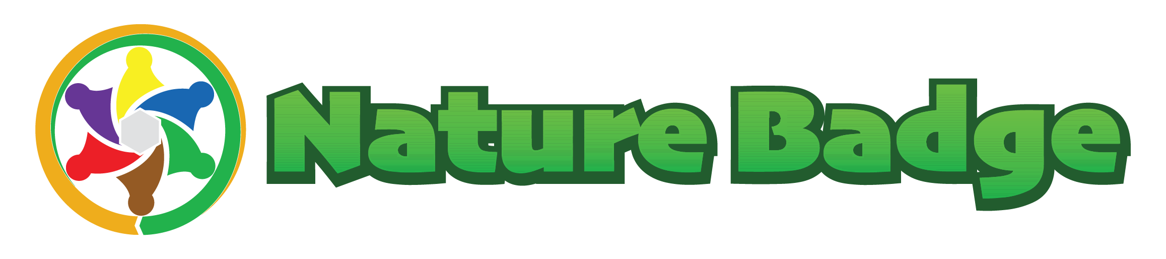 Nature Badge Logo